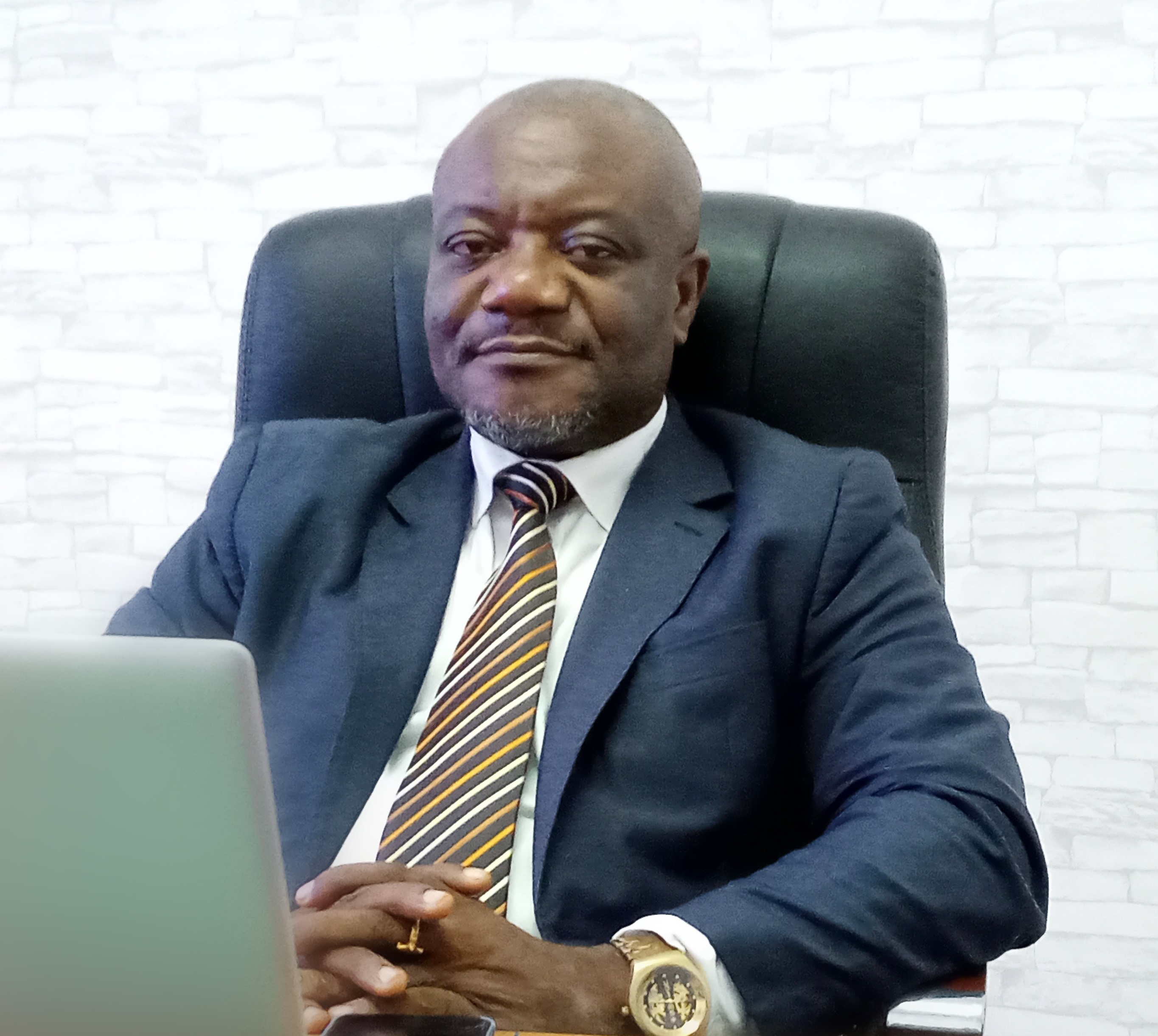 YONGABI JULIUS KIMENG